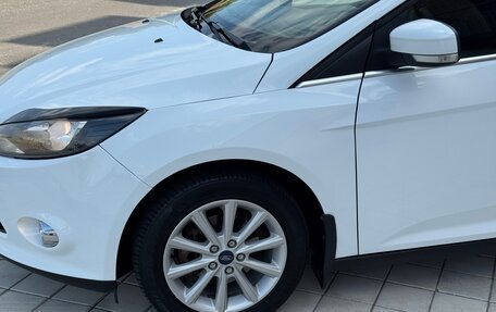 Ford Focus III, 2014 год, 995 000 рублей, 17 фотография