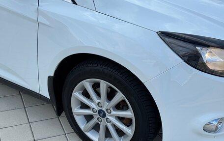 Ford Focus III, 2014 год, 995 000 рублей, 12 фотография