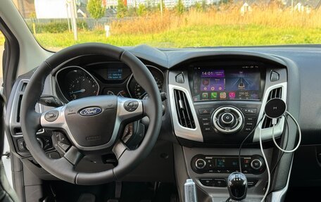 Ford Focus III, 2014 год, 995 000 рублей, 20 фотография