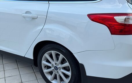 Ford Focus III, 2014 год, 995 000 рублей, 16 фотография