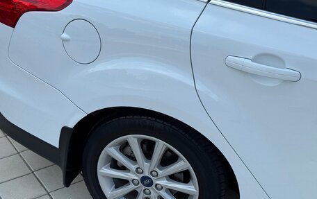 Ford Focus III, 2014 год, 995 000 рублей, 13 фотография