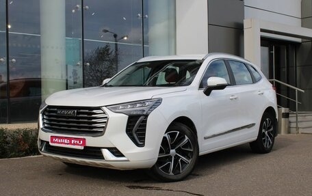 Haval Jolion, 2022 год, 1 375 000 рублей, 1 фотография