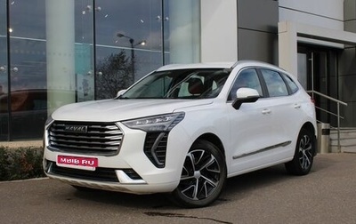Haval Jolion, 2022 год, 1 375 000 рублей, 1 фотография