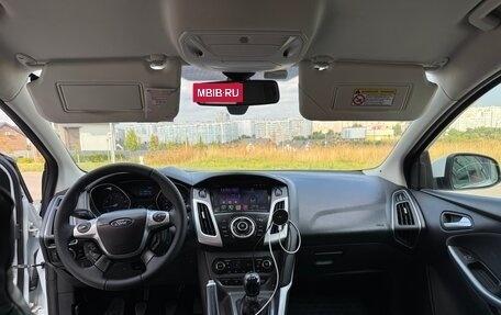 Ford Focus III, 2014 год, 995 000 рублей, 19 фотография