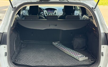 Ford Focus III, 2014 год, 995 000 рублей, 25 фотография