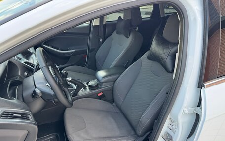 Ford Focus III, 2014 год, 995 000 рублей, 22 фотография