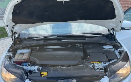 Ford Focus III, 2014 год, 995 000 рублей, 26 фотография