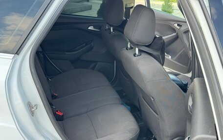 Ford Focus III, 2014 год, 995 000 рублей, 23 фотография