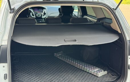 Ford Focus III, 2014 год, 995 000 рублей, 24 фотография