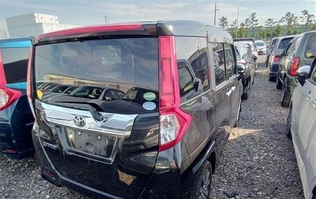 Toyota Roomy I, 2018 год, 1 075 000 рублей, 8 фотография