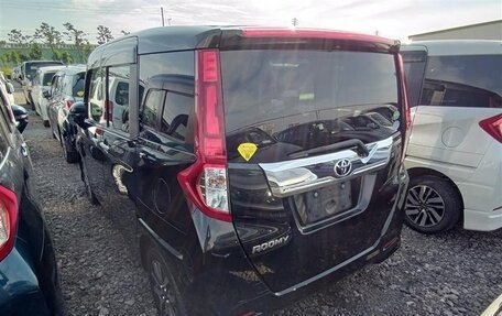 Toyota Roomy I, 2018 год, 1 075 000 рублей, 7 фотография