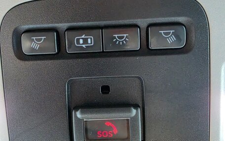 Toyota Camry, 2019 год, 2 550 000 рублей, 13 фотография