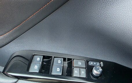 Toyota Camry, 2019 год, 2 550 000 рублей, 16 фотография
