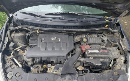 Nissan Tiida, 2008 год, 420 000 рублей, 5 фотография
