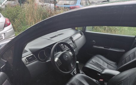 Nissan Tiida, 2008 год, 420 000 рублей, 4 фотография