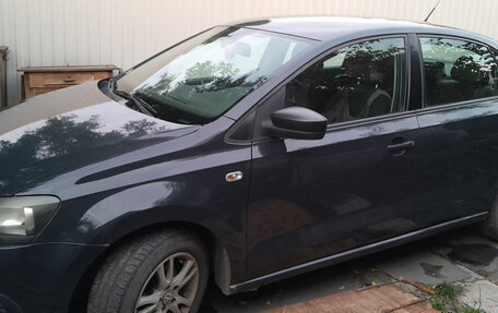 Volkswagen Polo VI (EU Market), 2010 год, 650 000 рублей, 6 фотография