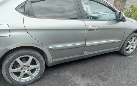 Chery M11 (A3), 2010 год, 200 000 рублей, 2 фотография