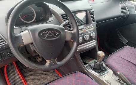 Chery M11 (A3), 2010 год, 200 000 рублей, 6 фотография