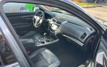 Nissan Teana, 2014 год, 1 400 000 рублей, 10 фотография