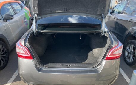 Nissan Teana, 2014 год, 1 400 000 рублей, 7 фотография
