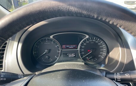 Nissan Teana, 2014 год, 1 400 000 рублей, 13 фотография