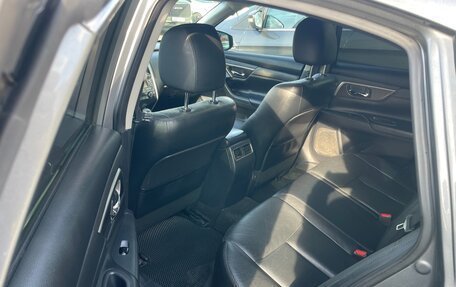 Nissan Teana, 2014 год, 1 400 000 рублей, 9 фотография