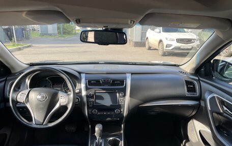Nissan Teana, 2014 год, 1 400 000 рублей, 12 фотография