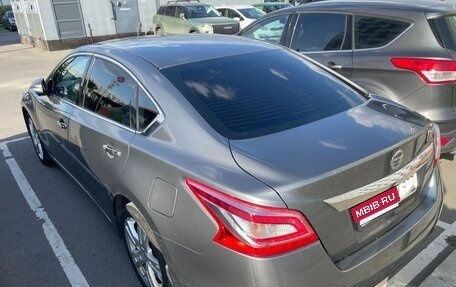 Nissan Teana, 2014 год, 1 400 000 рублей, 5 фотография
