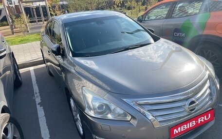 Nissan Teana, 2014 год, 1 400 000 рублей, 3 фотография