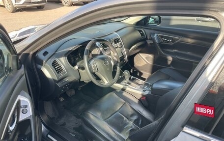 Nissan Teana, 2014 год, 1 400 000 рублей, 8 фотография