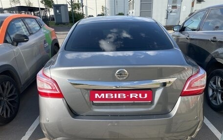 Nissan Teana, 2014 год, 1 400 000 рублей, 6 фотография