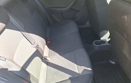 Skoda Rapid I, 2016 год, 699 000 рублей, 2 фотография