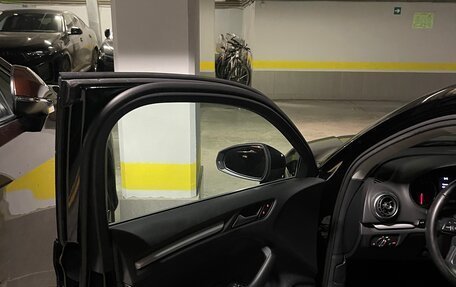 Audi A3, 2014 год, 1 490 000 рублей, 3 фотография