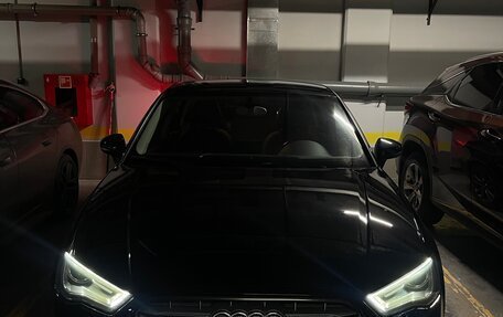 Audi A3, 2014 год, 1 490 000 рублей, 7 фотография
