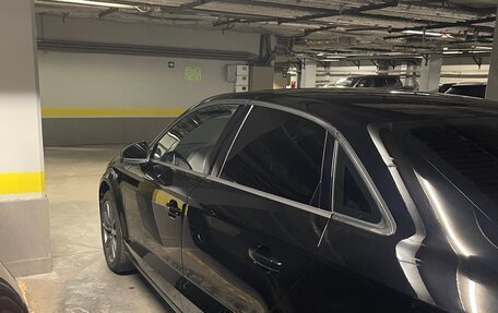Audi A3, 2014 год, 1 490 000 рублей, 4 фотография