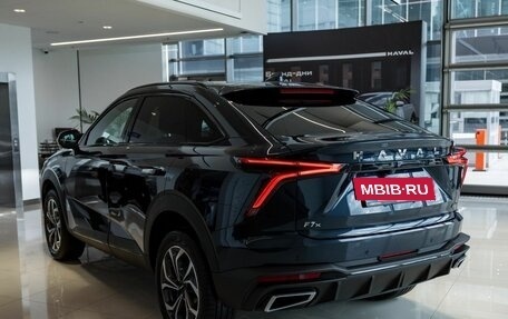 Haval F7x, 2026 год, 3 999 000 рублей, 7 фотография