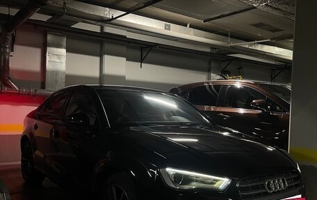 Audi A3, 2014 год, 1 490 000 рублей, 6 фотография