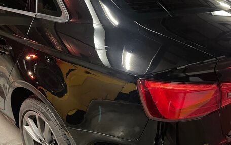 Audi A3, 2014 год, 1 490 000 рублей, 12 фотография