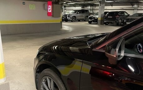 Audi A3, 2014 год, 1 490 000 рублей, 13 фотография