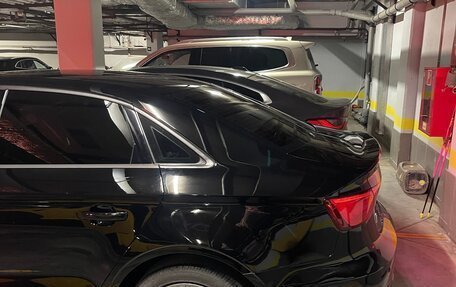 Audi A3, 2014 год, 1 490 000 рублей, 14 фотография