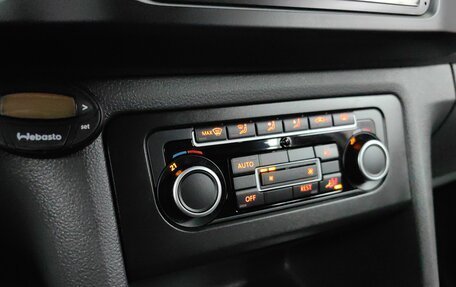 Volkswagen Amarok I рестайлинг, 2012 год, 1 485 000 рублей, 15 фотография