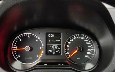 Volkswagen Amarok I рестайлинг, 2012 год, 1 485 000 рублей, 10 фотография