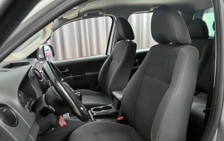 Volkswagen Amarok I рестайлинг, 2012 год, 1 485 000 рублей, 6 фотография