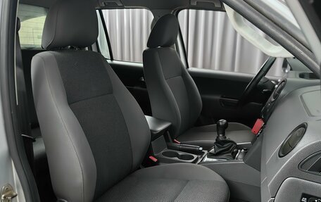 Volkswagen Amarok I рестайлинг, 2012 год, 1 485 000 рублей, 7 фотография