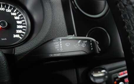 Volkswagen Amarok I рестайлинг, 2012 год, 1 485 000 рублей, 20 фотография
