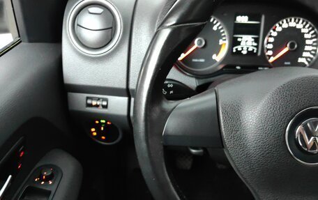 Volkswagen Amarok I рестайлинг, 2012 год, 1 485 000 рублей, 17 фотография
