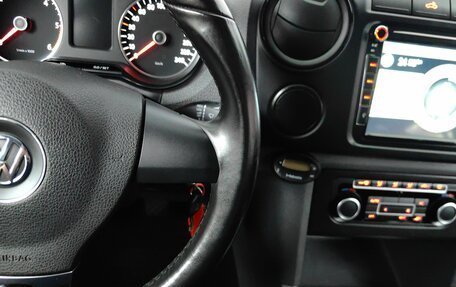Volkswagen Amarok I рестайлинг, 2012 год, 1 485 000 рублей, 18 фотография