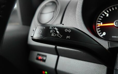 Volkswagen Amarok I рестайлинг, 2012 год, 1 485 000 рублей, 19 фотография