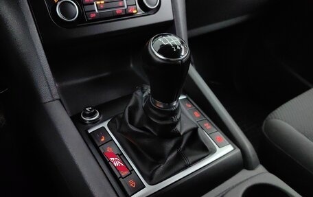 Volkswagen Amarok I рестайлинг, 2012 год, 1 485 000 рублей, 16 фотография