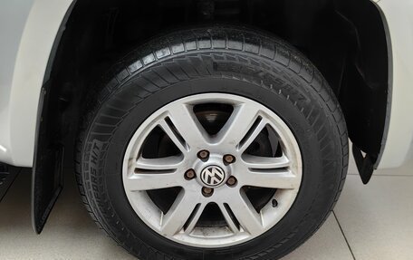 Volkswagen Amarok I рестайлинг, 2012 год, 1 485 000 рублей, 23 фотография